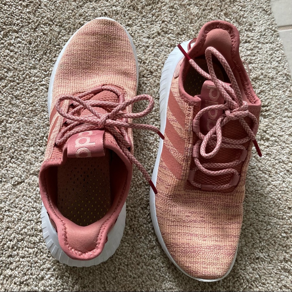 Adidas Cloudfoam Running Women Sz. 8